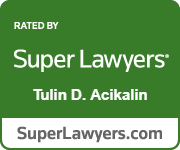 Tulin SuperLawyers