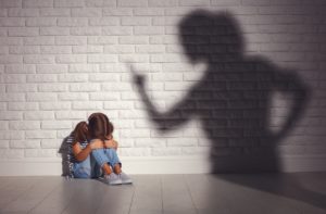 impact of childhood sexual abuse