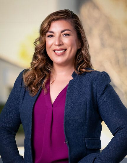Paula Vielman-Reeves's Profile Image