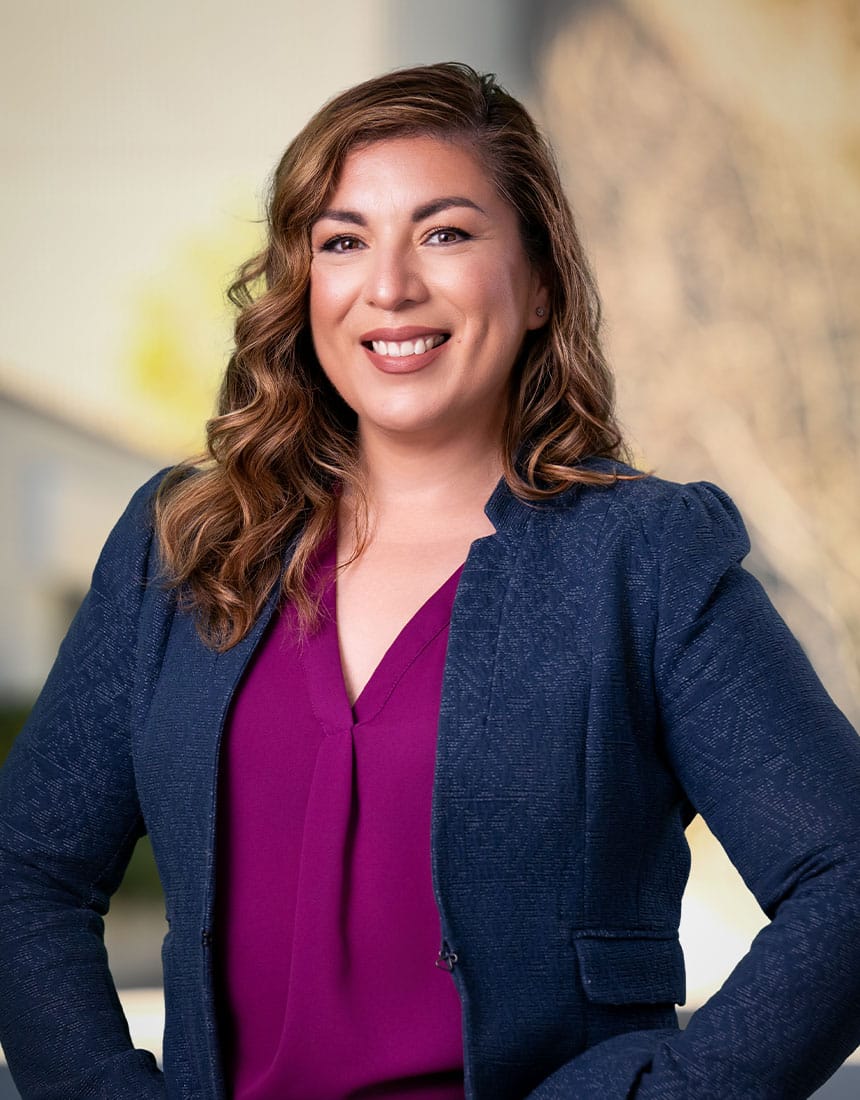 Paula Vielman-Reeves's Profile Image
