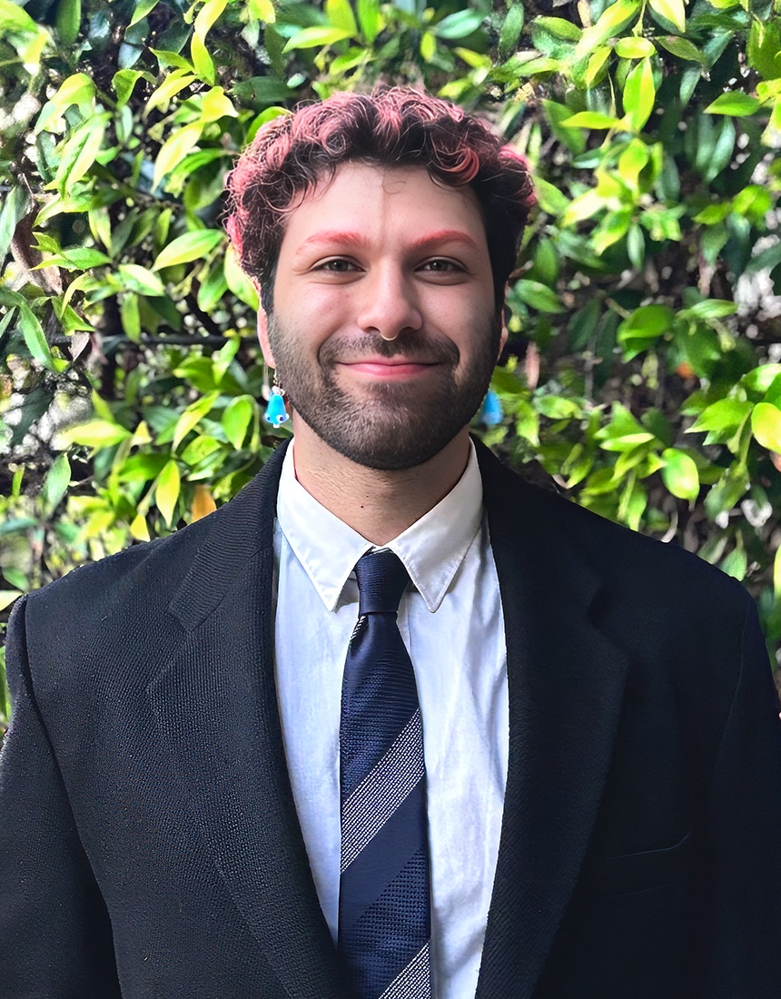 Kaumron Khorrami's Profile Image