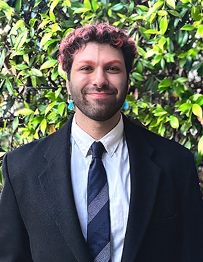 Kaumron Khorrami's Profile Image